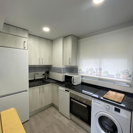 Apartamento Casa Centro Logroño x6pers Exterior foto