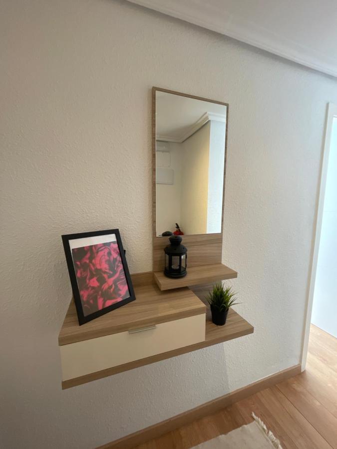 Apartamento Casa Centro Logroño x6pers Exterior foto